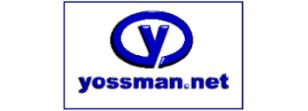 yossman.net Logo